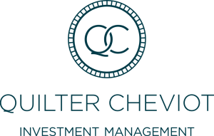 Quilter Cheviot Investment Management company logo colour png
