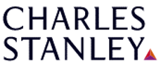 Charles Stanley company logo colour png