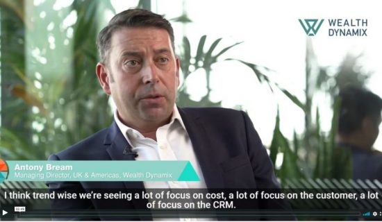 Video: Current Technology Trends in Wealth Management