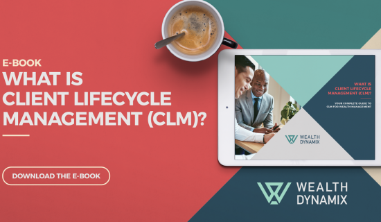 E-book: What is Client Lifecycle Management (CLM)?