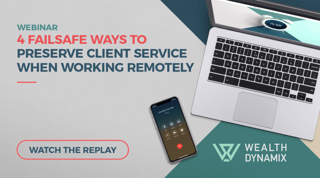 4 Ways to Working Remotely Replay