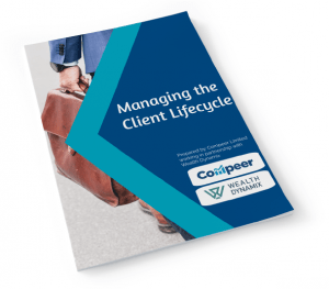 Research report: Managing the Client Lifecycle